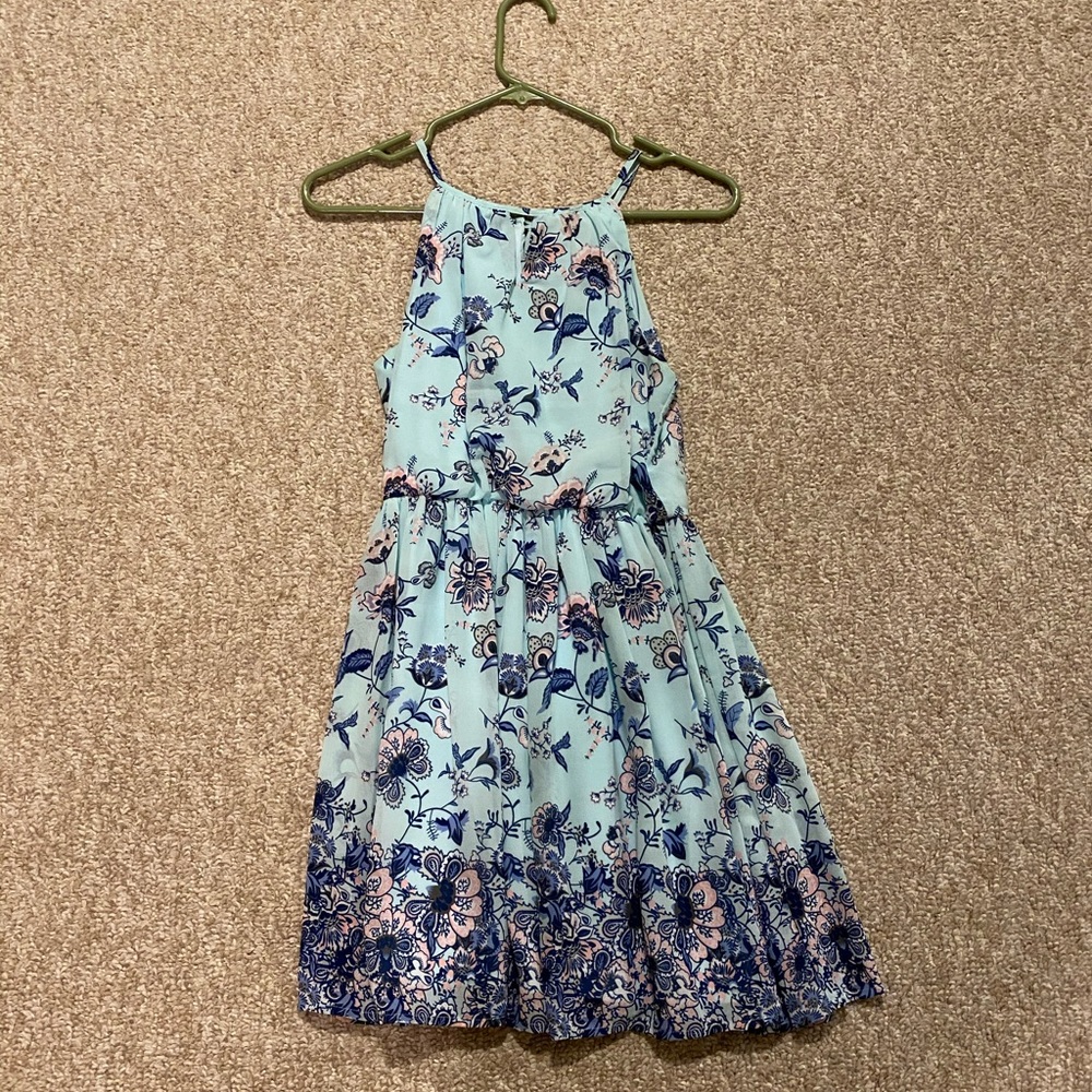 XS Francesca’s Dress